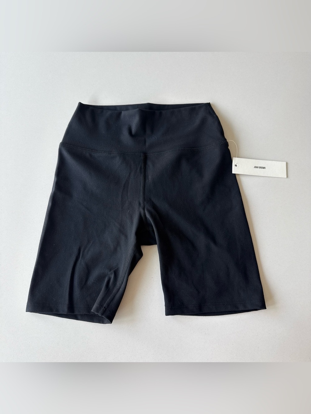 NWT Joah Brown bike shorts XS/S